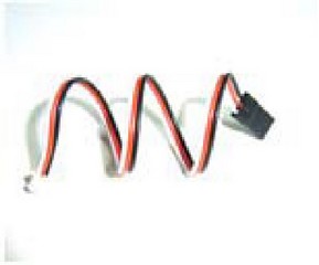 Team Powers Radon Series Signal wire (200mm)