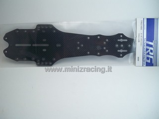 TRG Carbon Main Chassis