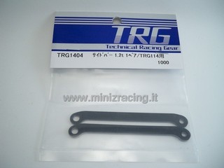 TRG Side Bar (2pcs/1.2mm thick)