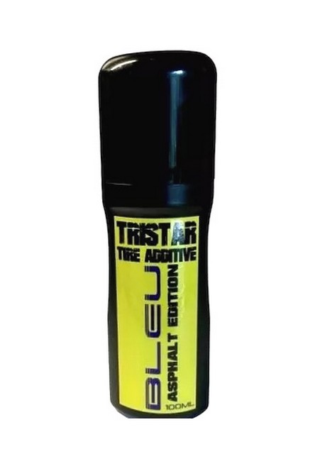 Tristar TRI-BLEU - BLEU Asphalt Tire Additive 100ml - Clicca l'immagine per chiudere