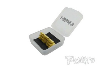 T-Work's TT-033 - Titanium Nitride Tire Cutter Tip