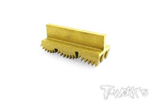 T-Work's TT-033 - Titanium Nitride Tire Cutter Tip