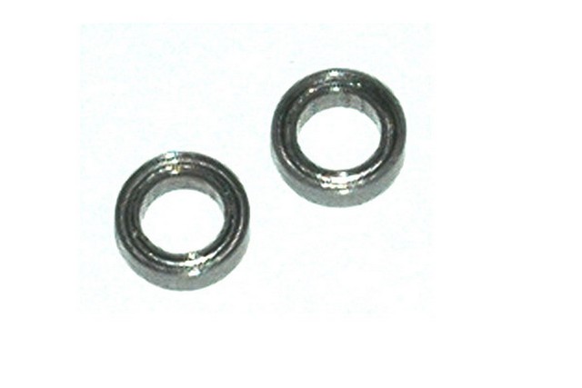 Schumacher U3136 - Ball Bearing - 5x8x2.5 - Shield (pr)