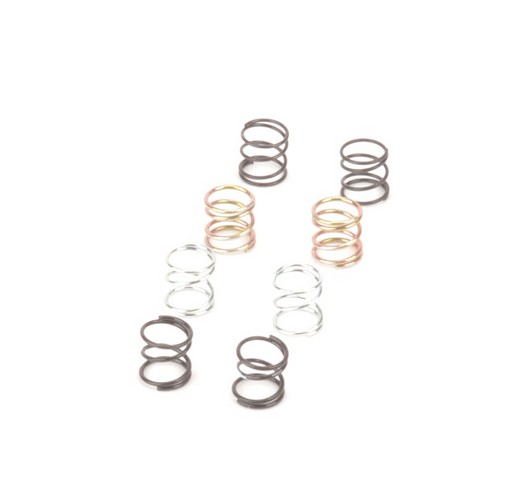 Schumacher U4845 - Spring Tuning Set Front - A1/A3,E2-E5