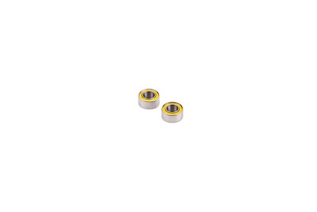 Schumacher U4943 - Ball Bearing - 1/8 x1/4 Shield - (pr)