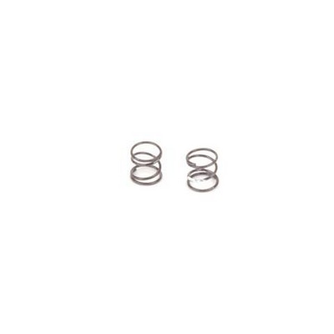 Schumacher U7489 - Front Springs White - Ultra pr - A1/A3,E2-E5