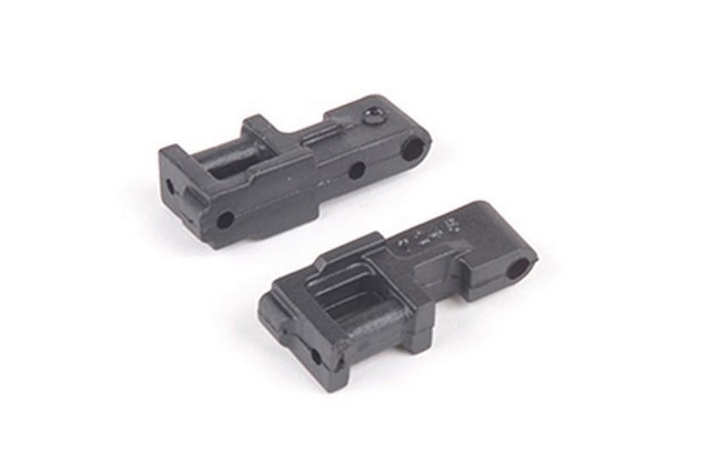 Schumacher U7577 - Lower Pivot Blocks (pr) - TOP CAT