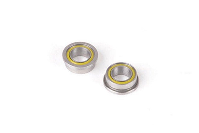 Schumacher U7794 - Ball Bearing 3/16"x5/16" Flanged Yellow (pr) - Clicca l'immagine per chiudere