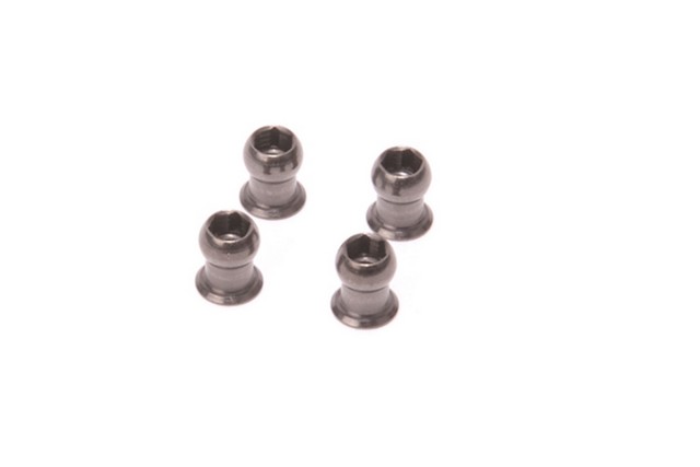 Schumacher U8719 - Lower Shock Ball - Mi9 (4pcs)