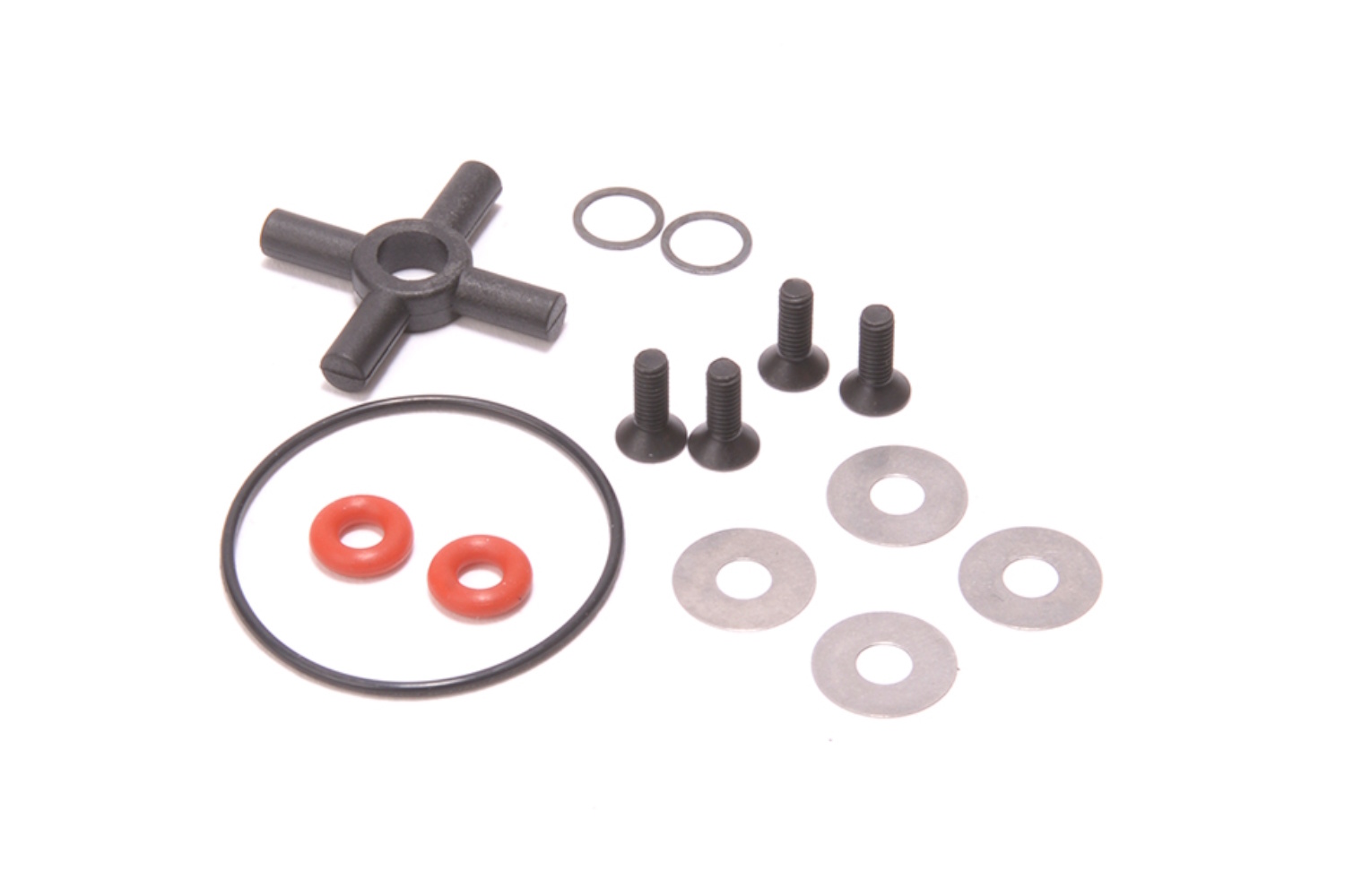 Schumacher U8723 - Gear Diff Rebuild Kit - Mi9