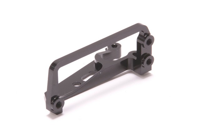 Schumacher U8727 - Alloy Servo Mount - Mi9