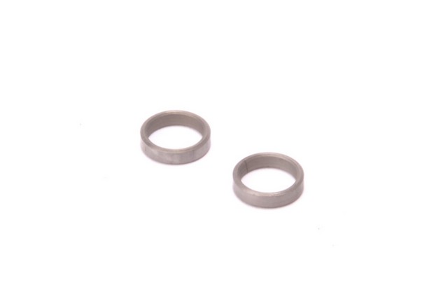 Schumacher U8740 - Wheel Bearing Spacer - Mi9 (2pcs) - Clicca l'immagine per chiudere