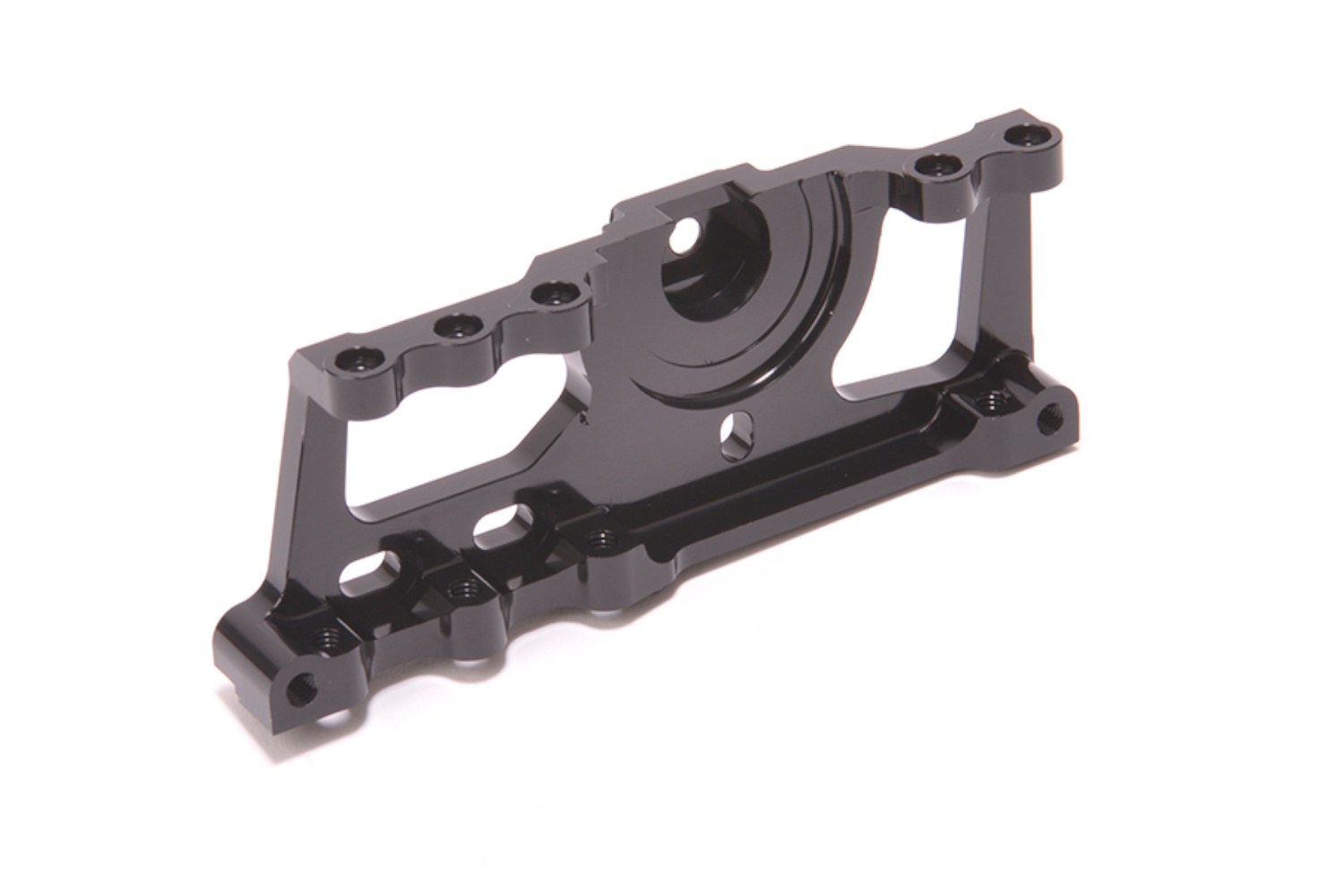 Schumacher U8754 - Alloy Motor Mount - Mi9