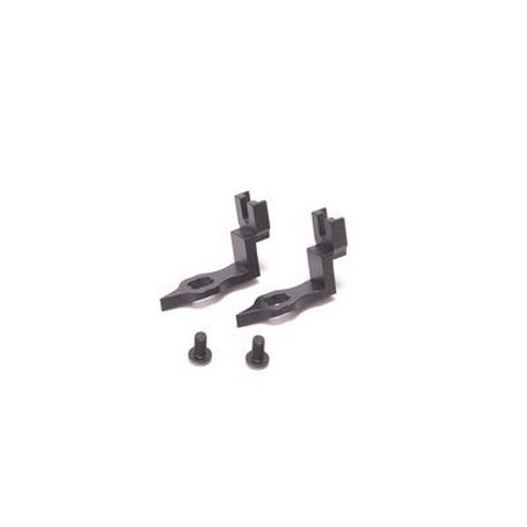 Schumacher U8771 - Alloy Castor Pointer - Mi9 (pr)