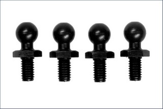 Kyosho 4.8mm Ball Stud (S)