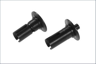 Kyosho Differential Shaft Set (RB5)