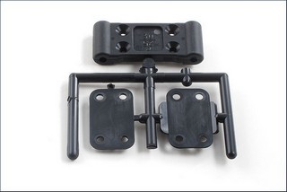 Kyosho Front Suspension Mount (Type-C)