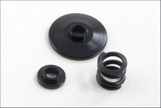 Kyosho Slipper Spring Set (RB5 WC)