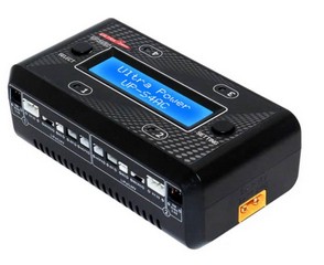 Ultrapower UP-S4AC - AC/DC Charger 1S 2S 1A