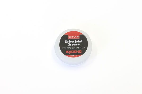 Kyosho XGS152 - Diff Joint Grease (for Thrust Bearing)