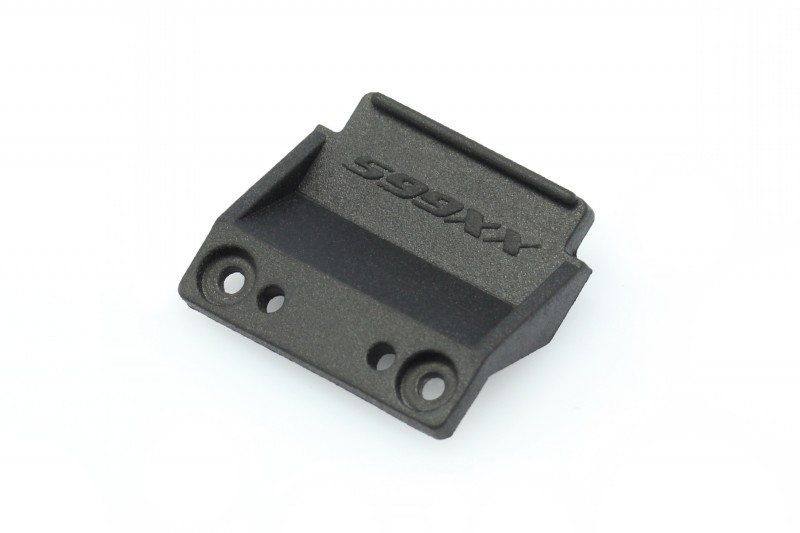 X-Power Mini-Z Body Mount for Ferrari 599XX