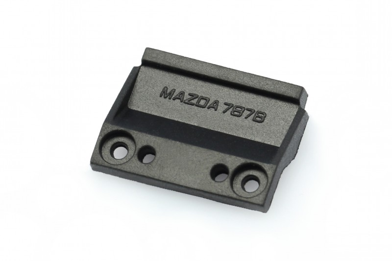 X-Power Mini-Z Body Mount for Mazda 787B