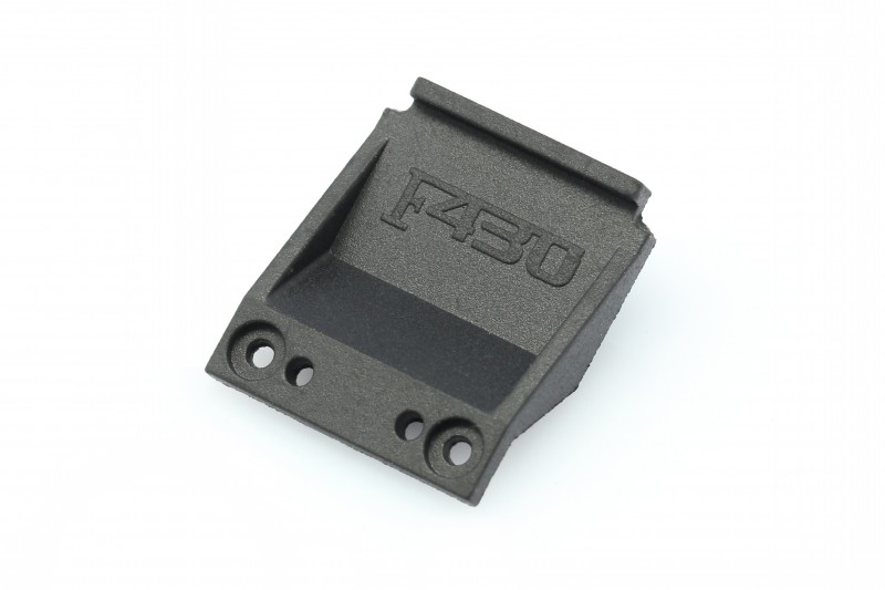 X-Power Mini-Z Body Mount for Ferrari F430