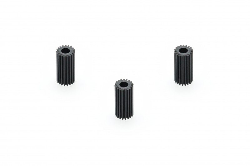 X-Power 126 Pitch Pinion 19T(3pcs)