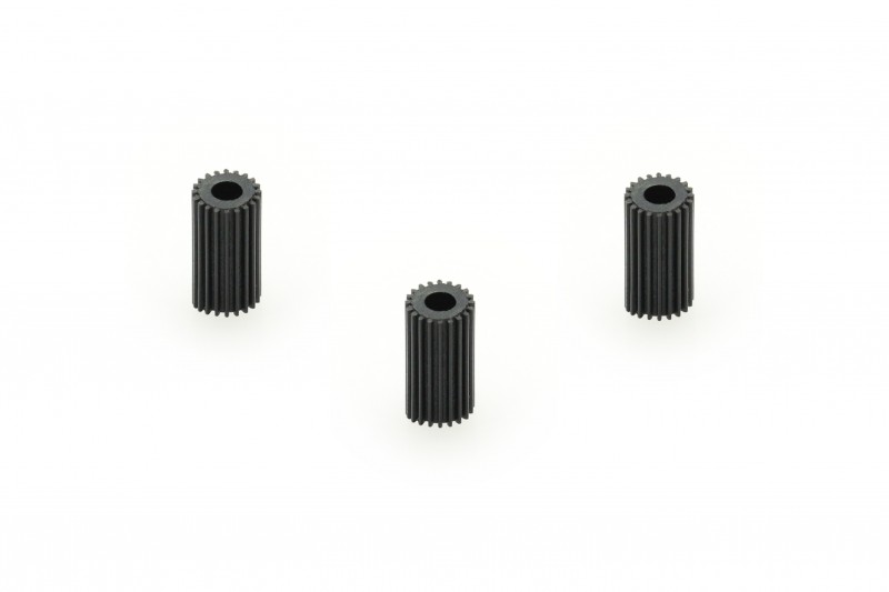 X-Power 126 Pitch Pinion 20T (3pcs)