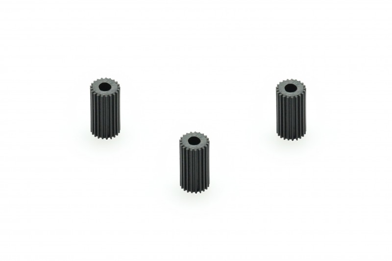 X-Power 126 Pitch Pinion 21T (3pcs)