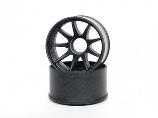 DXR XRM002-W2 - MP1 Machine Cutted Light Weight Wheel Wide (W2) - RWD