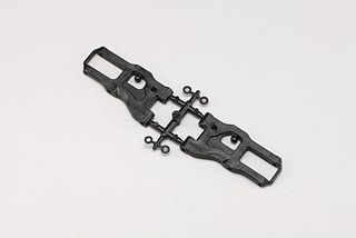 Yokomo BD10 Front Lower Suspention Arm (55mm - Shock 33mm)