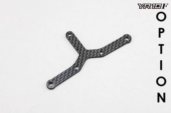 Yokomo YR-10F Front Stiffener