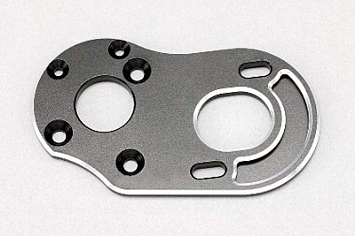 Yokomo Z2-304T - YZ-2T Aluminum Motor Mount