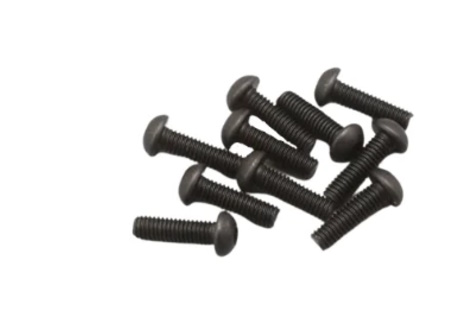 Yokomo Buttonhead Socket Screw M3 x 10,0mm