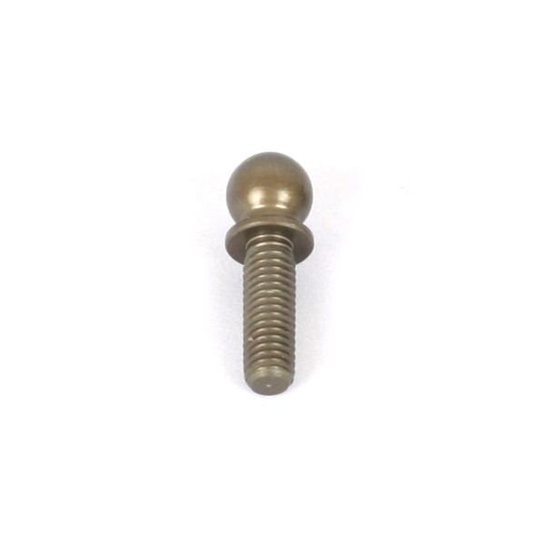 Capricorn TE Uniball 4.9mm Lungo Alu (4 pz)