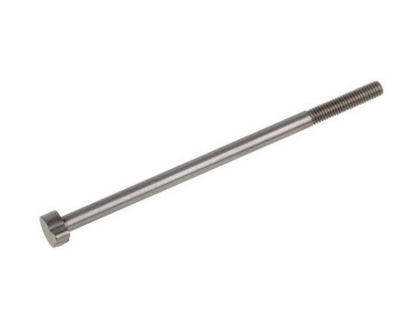 Team Associated AE92449 - RC10B7 FT Titanium Top Shaft Screw