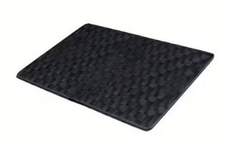 ELCERAM ELC004 - Universal Graphite ESC Mounting Plate