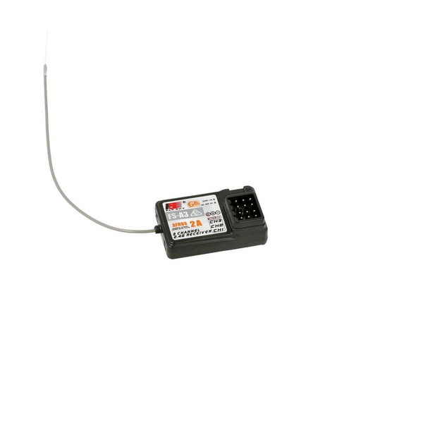 Flysky FS080 - A3 AFHDS2A Mini Receiver 3CH