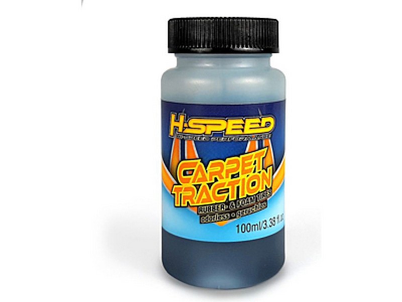 H-Speed HS-PT003 - RC Carpet Traction (100ml)