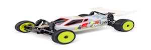 Losi Micro B Automodelli