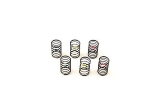 Kyosho Big Bore Shock Springs for Mini-Z Buggy (6 pcs)