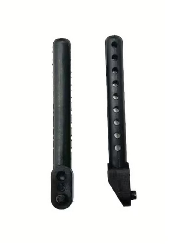 MR33 MR33-HBM-BP - Body Posts for Horizontal Rear Body Mount Set (Awesomatix A800MMX)