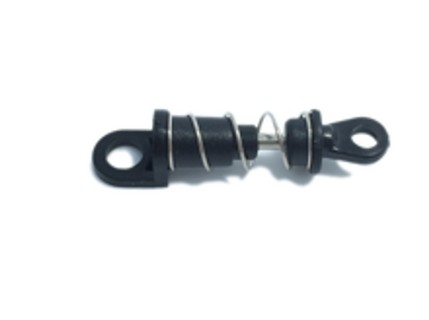 MRC V28-211 - Stock Center Shock Absorber MRC01