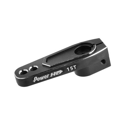 Power HD PHD805 - Servoarm 25Z 25mm + 30mm