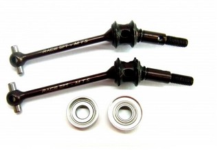 Race OPT MTS Double Jointed Drive Shaft