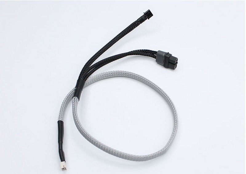 Reflex Racing RRE021 - Jst 2.0 Ph 3 Pin Charging Cable - Gray