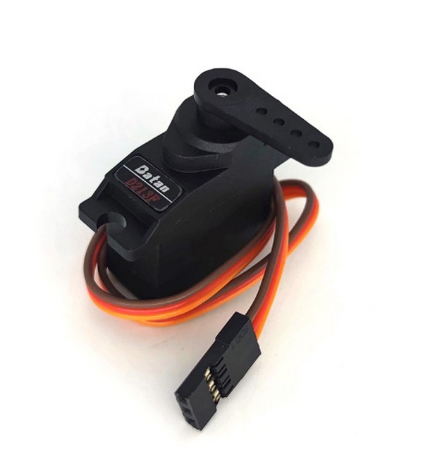 Tenshock TS-BP00200001 - SERVO FOR MINI BOAT